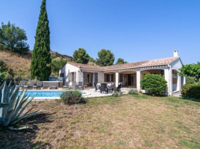 Luxuriant Villa in Beaufort with Swimming Pool Beaufort